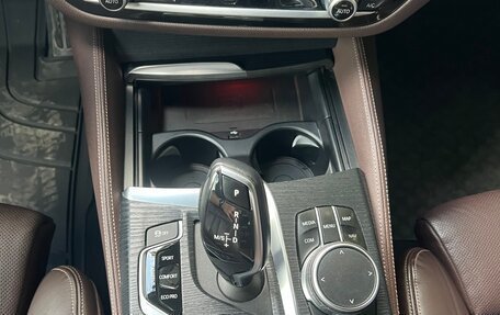 BMW 6 серия, 2020 год, 5 150 000 рублей, 22 фотография