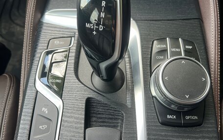 BMW 6 серия, 2020 год, 5 150 000 рублей, 23 фотография