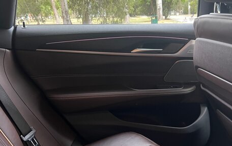 BMW 6 серия, 2020 год, 5 150 000 рублей, 19 фотография