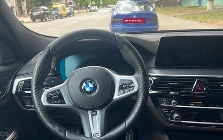 BMW 6 серия, 2020 год, 5 150 000 рублей, 24 фотография