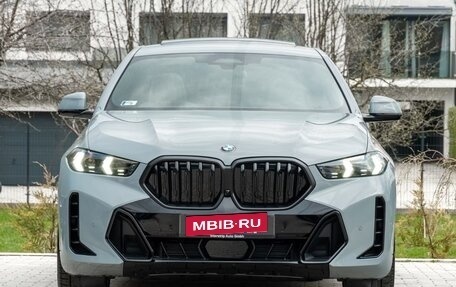 BMW X6, 2025 год, 12 280 000 рублей, 5 фотография