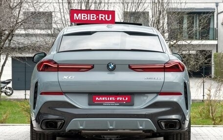 BMW X6, 2025 год, 12 280 000 рублей, 3 фотография