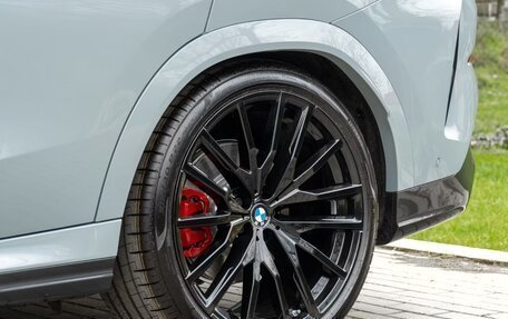 BMW X6, 2025 год, 12 280 000 рублей, 9 фотография