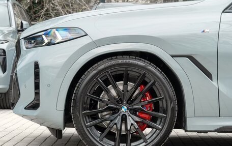 BMW X6, 2025 год, 12 280 000 рублей, 8 фотография