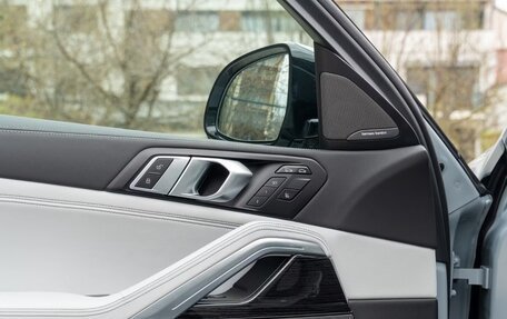 BMW X6, 2025 год, 12 280 000 рублей, 15 фотография