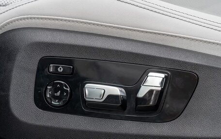 BMW X6, 2025 год, 12 280 000 рублей, 17 фотография