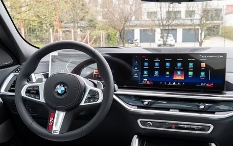BMW X6, 2025 год, 12 280 000 рублей, 12 фотография