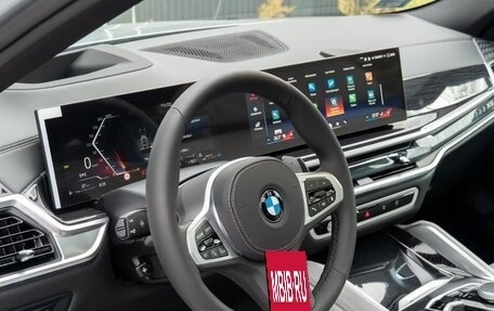 BMW X6, 2025 год, 12 280 000 рублей, 14 фотография