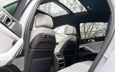 BMW X6, 2025 год, 12 280 000 рублей, 22 фотография