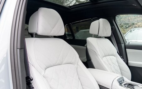 BMW X6, 2025 год, 12 280 000 рублей, 27 фотография