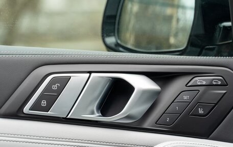 BMW X6, 2025 год, 12 280 000 рублей, 23 фотография