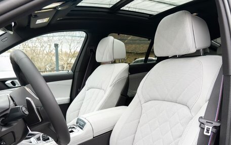 BMW X6, 2025 год, 12 280 000 рублей, 29 фотография