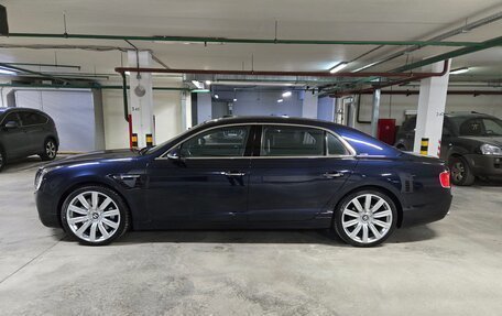 Bentley Flying Spur II, 2013 год, 3 650 000 рублей, 7 фотография