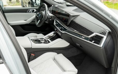 BMW X6, 2025 год, 12 280 000 рублей, 28 фотография