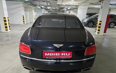 Bentley Flying Spur II, 2013 год, 3 650 000 рублей, 4 фотография