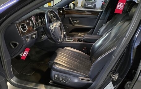 Bentley Flying Spur II, 2013 год, 3 650 000 рублей, 8 фотография