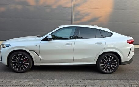 BMW X6, 2025 год, 12 280 000 рублей, 2 фотография