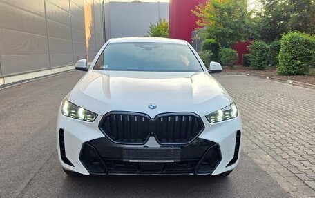 BMW X6, 2025 год, 12 280 000 рублей, 8 фотография