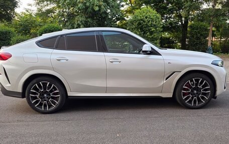 BMW X6, 2025 год, 12 280 000 рублей, 6 фотография