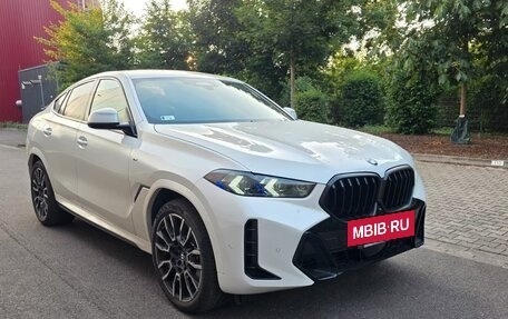 BMW X6, 2025 год, 12 280 000 рублей, 7 фотография