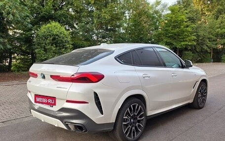 BMW X6, 2025 год, 12 280 000 рублей, 5 фотография