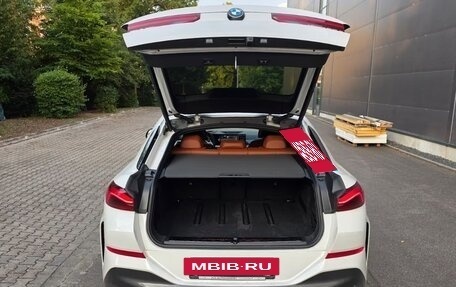 BMW X6, 2025 год, 12 280 000 рублей, 9 фотография