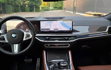 BMW X6, 2025 год, 12 280 000 рублей, 12 фотография