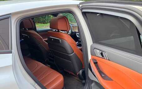 BMW X6, 2025 год, 12 280 000 рублей, 23 фотография