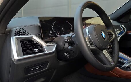 BMW X6, 2025 год, 12 280 000 рублей, 13 фотография