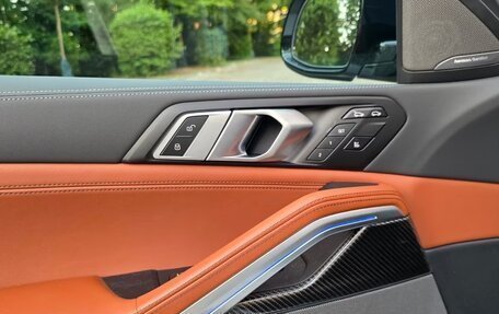 BMW X6, 2025 год, 12 280 000 рублей, 19 фотография