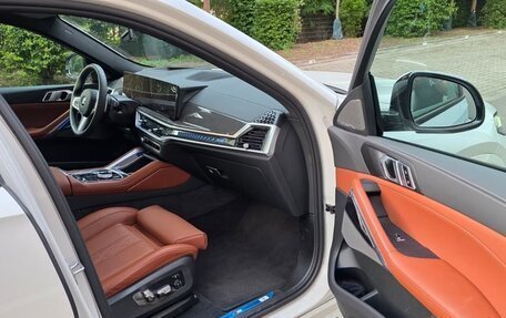 BMW X6, 2025 год, 12 280 000 рублей, 20 фотография