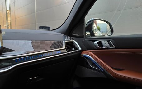 BMW X6, 2025 год, 12 280 000 рублей, 22 фотография