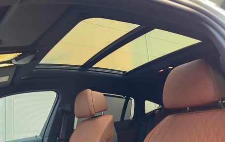 BMW X6, 2025 год, 12 280 000 рублей, 21 фотография