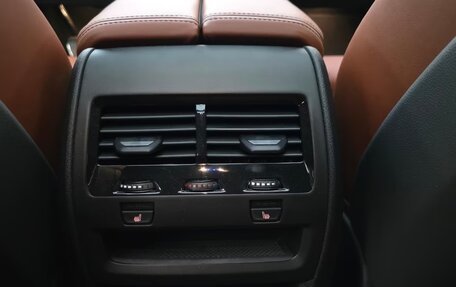 BMW X6, 2025 год, 12 280 000 рублей, 24 фотография