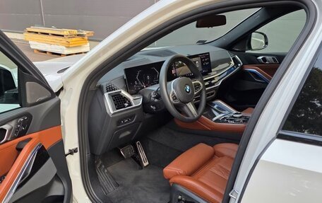 BMW X6, 2025 год, 12 280 000 рублей, 11 фотография