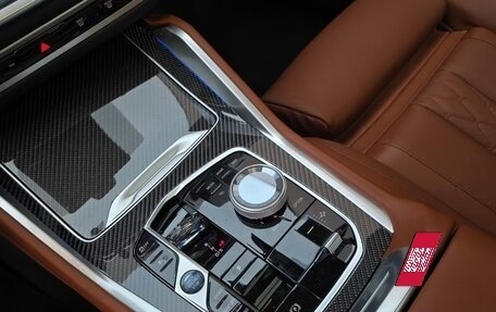 BMW X6, 2025 год, 12 280 000 рублей, 14 фотография