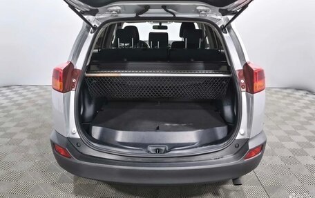 Toyota RAV4, 2014 год, 1 325 000 рублей, 6 фотография