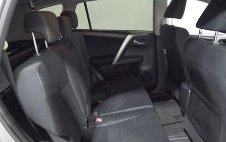 Toyota RAV4, 2014 год, 1 325 000 рублей, 12 фотография