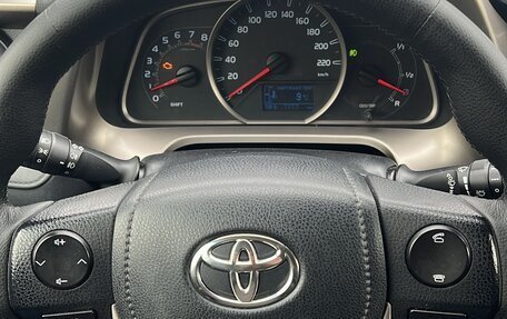 Toyota RAV4, 2014 год, 1 325 000 рублей, 13 фотография