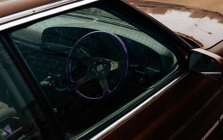 Toyota Mark II VIII (X100), 1991 год, 1 200 000 рублей, 10 фотография