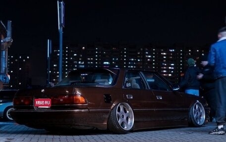 Toyota Mark II VIII (X100), 1991 год, 1 200 000 рублей, 12 фотография