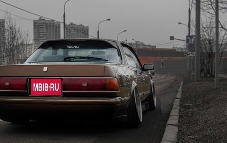 Toyota Mark II VIII (X100), 1991 год, 1 200 000 рублей, 9 фотография