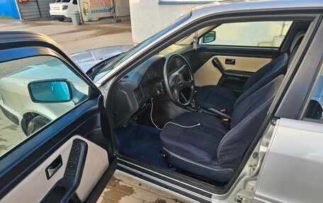 Audi 80, 1994 год, 600 000 рублей, 5 фотография