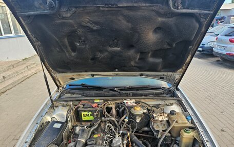 Audi 80, 1994 год, 600 000 рублей, 11 фотография
