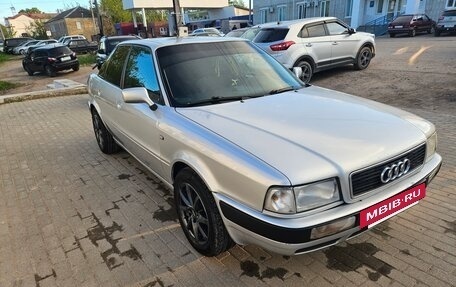 Audi 80, 1994 год, 600 000 рублей, 14 фотография