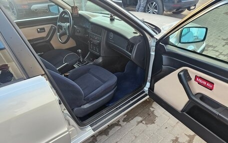 Audi 80, 1994 год, 600 000 рублей, 15 фотография