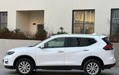 Nissan X-Trail, 2021 год, 2 300 000 рублей, 3 фотография