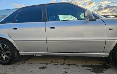 Audi 80, 1994 год, 600 000 рублей, 18 фотография