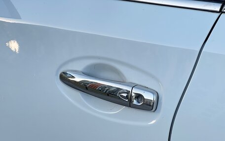 Nissan X-Trail, 2021 год, 2 300 000 рублей, 11 фотография