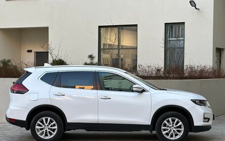 Nissan X-Trail, 2021 год, 2 300 000 рублей, 4 фотография
